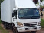 Mitsubishi Canter 2007