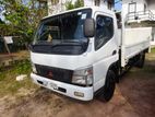 Mitsubishi Canter 2007