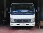 Mitsubishi Canter 2007