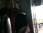 Mitsubishi Canter 2007
