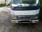 Mitsubishi Canter 2007