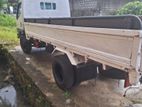 Mitsubishi Canter 2007