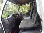 Mitsubishi Canter 2007