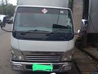 Mitsubishi Canter 2007