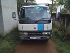 Mitsubishi Canter 2008 2002