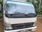 Mitsubishi Canter 2008