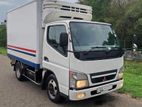 Mitsubishi Canter 2008