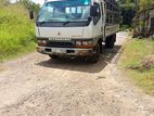 Mitsubishi Canter 2008