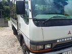 Mitsubishi Canter 2008