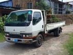 Mitsubishi Canter 2008