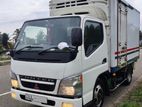 Mitsubishi Canter 2008