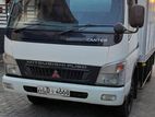 Mitsubishi Canter 2008