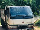 Mitsubishi Canter 2008