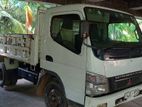 Mitsubishi Canter 2008