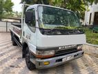 Mitsubishi Canter 2009