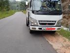 Mitsubishi Canter 2009