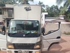 Mitsubishi Canter 2010