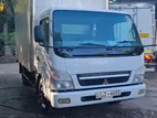 Mitsubishi Canter 2011