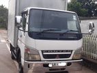 Mitsubishi Canter 2011