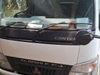 Mitsubishi Canter 2011