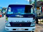 Mitsubishi Canter 2011