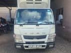 Mitsubishi Canter 2013