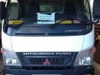 Mitsubishi Canter 2014