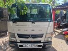 Mitsubishi Canter 2015