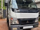 Mitsubishi Canter 2015