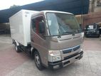Mitsubishi Canter 2016
