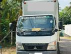 Mitsubishi Canter 2016