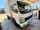 Mitsubishi Canter 2016