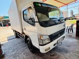 Mitsubishi Canter 2016