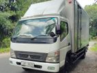 Mitsubishi Canter 2016