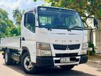 Mitsubishi Canter 2018
