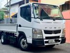 Mitsubishi Canter 2018