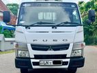 Mitsubishi Canter 2018