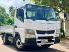 Mitsubishi Canter 2018