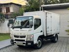 Mitsubishi Canter 2019