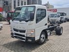 Mitsubishi Canter 2025