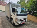 Mitsubishi Canter 250 2004