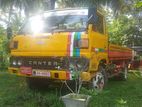 Mitsubishi Canter 350 1988
