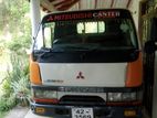 Mitsubishi Canter 1984