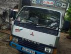 Mitsubishi Canter 43-8749 2026