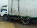 Mitsubishi Canter 4D32 1984