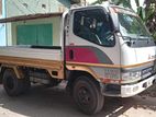 Mitsubishi Canter 4D32 1993