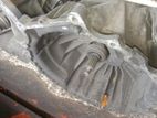 Mitsubishi Canter 4d33 Gear Box