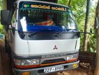 Mitsubishi Canter 4D36 1995