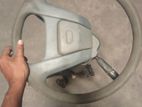 Mitsubishi Canter 4M40 Steering Coloum