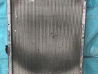 Mitsubishi Canter 4M50 Radiator